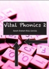 Vital Phonics 2 - Book