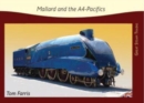 Mallard and the A4-Pacifics - Book