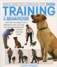 Mini Encyclopedia of Dog Training and Behaviour - Book