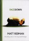 Facedown - Book