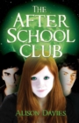 The After School Club - Book