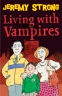 Living with Vampires - Book