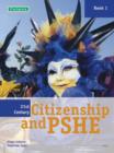 21st Century Citizenship & PSHE: Teacher File Book 2 - Book