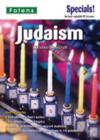 Secondary Specials!: RE - Judaism - Book