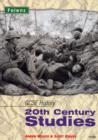 GCSE History: 20th Century Studies Teacher CD-ROM - Book