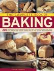 The Complete Book of Baking - Book