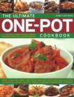 The Ultimate One-pot Cookbook - Book