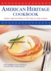 American Heritage Cookbook - Book