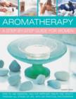 Aromatherapy - Book