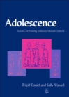 Adolescence : Assessing and Promoting Resilience in Vulnerable Children 3 - Book