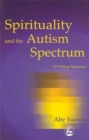 Spirituality and the Autism Spectrum : Of Falling Sparrows - Book