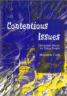Contentious Issues : Discussion Stories for Young People - Book