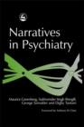 Narratives in Psychiatry - Book