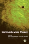 Community Music Therapy - Book