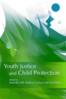 Youth Justice and Child Protection - Book