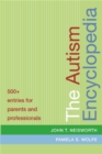 The Autism Encyclopedia - Book