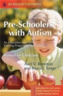 Pre-Schoolers with Autism : An Education and Skills Training Programme for Parents - Manual for Clinicians - Book