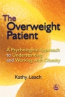 The Overweight Patient : A Psychological Approach to Understanding and Working with Obesity - Book
