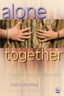 Alone Together : Making an Asperger Marriage Work - Book