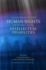 Challenges to the Human Rights of People with Intellectual Disabilities - Book
