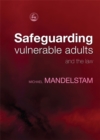 Safeguarding Vulnerable Adults and the Law - Book