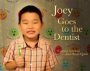 Joey Goes to the Dentist - Book