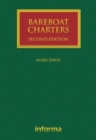 Bareboat Charters - Book