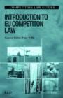 Introduction to EU Competition Law - Book