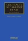Contracts of Carriage by Air - Book
