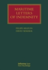 Maritime Letters of Indemnity - Book