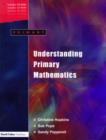 Understanding Primary Mathematics - Book