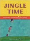 Jingle Time - Book