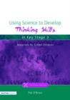 Using Science to Develop Thinking Skills at Key Stage 3 - Book