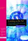 Learning on the Net : A Practical Guide to Enhancing Learning in Primary Classrooms - Book