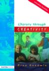 Literacy through Creativity - Book