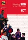 Meeting SEN in the Curriculum : ICT - Book
