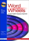 Word Wheels - Book