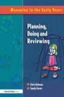 Planning, Doing and Reviewing - Book