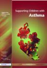 Supporting Children with Asthma - Book
