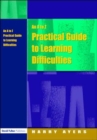 An A to Z Practical Guide to Learning Difficulties - Book