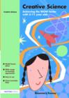 Creative Science : Achieving the WOW Factor with 5-11 Year Olds - Book