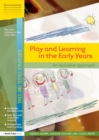 Play and Learning in the Early Years : An Inclusive Approach - Book