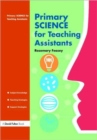 Primary Science for Teaching Assistants - Book