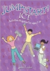 Jumpstart! ICT : ICT activities and games for ages 7-14 - Book