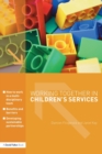 Working Together in Children's Services - Book