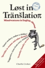 Lost in Translation : Misadventures in English Abroad - Book