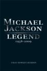 Michael Jackson - Legend : 1958-2009 - eBook