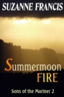 Summermoon Fire - eBook