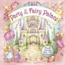 Party at the Fairy Palace - Book