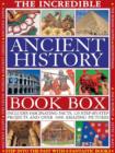 Incredible Ancient History Book Box - Book